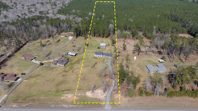 261 Alexandria Hwy, Leesville, LA 71446