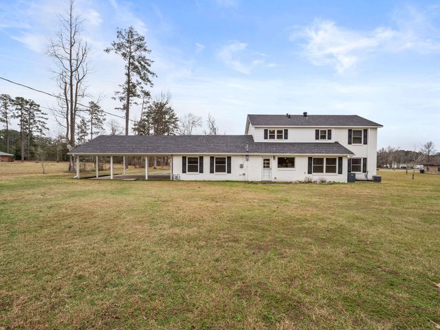 261 Alexandria Hwy, Leesville, LA 71446