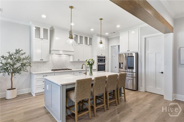 112 Cubbage Island Drive, Richmond Hill, GA 31324