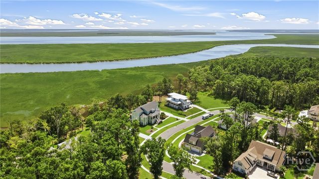 112 Cubbage Island Drive, Richmond Hill, GA 31324