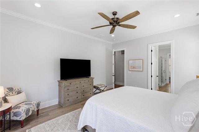 112 Cubbage Island Drive, Richmond Hill, GA 31324