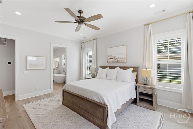 112 Cubbage Island Drive, Richmond Hill, GA 31324