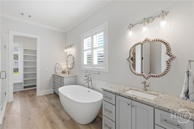 112 Cubbage Island Drive, Richmond Hill, GA 31324