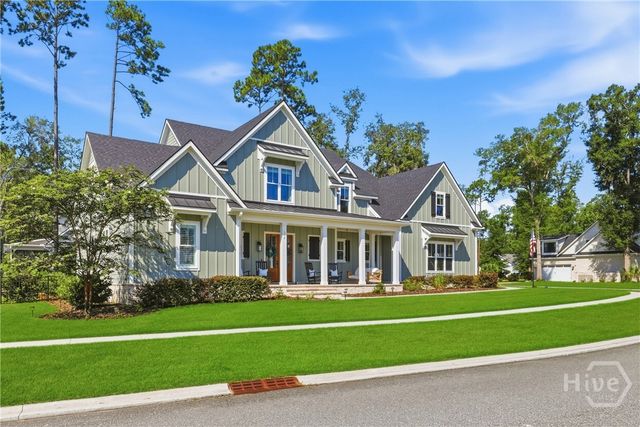 112 Cubbage Island Drive, Richmond Hill, GA 31324