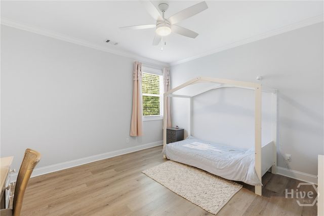 112 Cubbage Island Drive, Richmond Hill, GA 31324