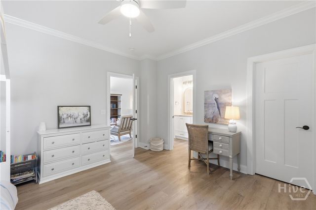 112 Cubbage Island Drive, Richmond Hill, GA 31324
