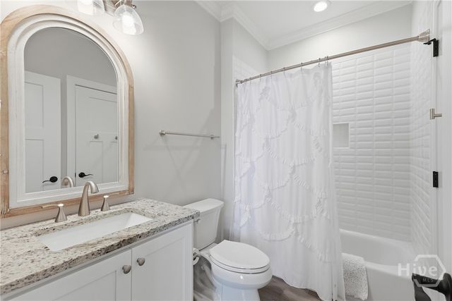 112 Cubbage Island Drive, Richmond Hill, GA 31324