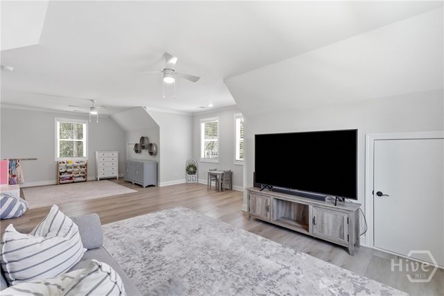 112 Cubbage Island Drive, Richmond Hill, GA 31324