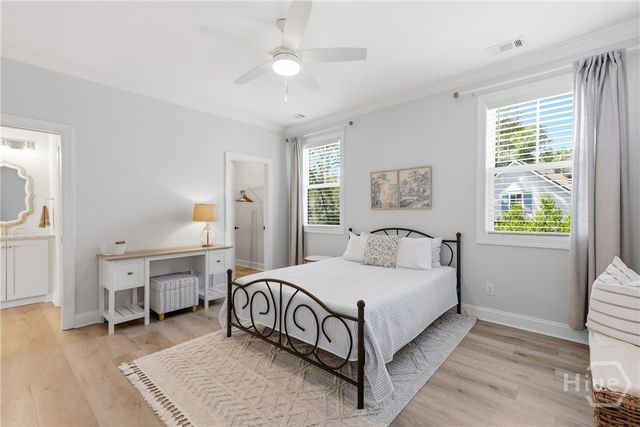 112 Cubbage Island Drive, Richmond Hill, GA 31324