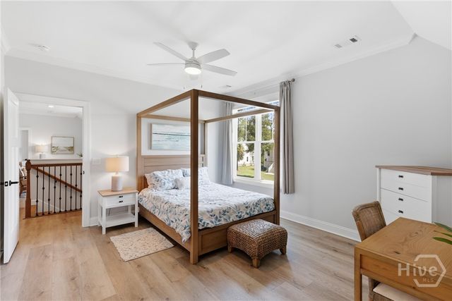 112 Cubbage Island Drive, Richmond Hill, GA 31324