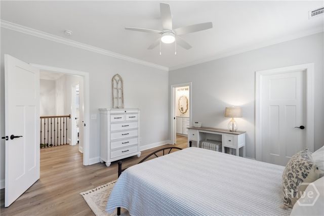 112 Cubbage Island Drive, Richmond Hill, GA 31324