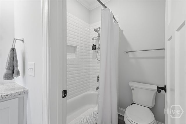 112 Cubbage Island Drive, Richmond Hill, GA 31324