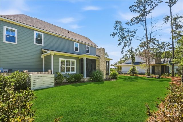 112 Cubbage Island Drive, Richmond Hill, GA 31324