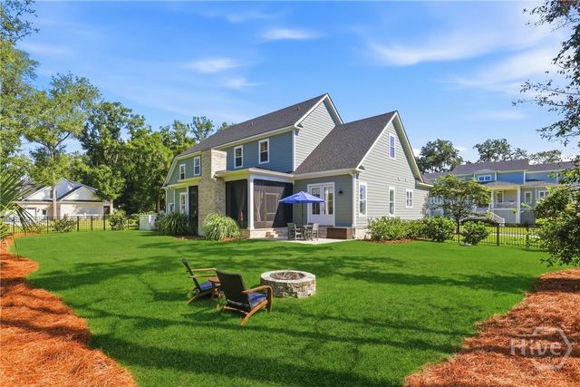 112 Cubbage Island Drive, Richmond Hill, GA 31324