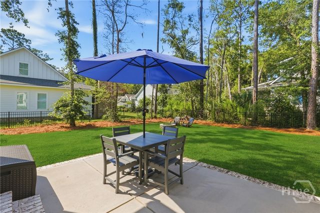112 Cubbage Island Drive, Richmond Hill, GA 31324