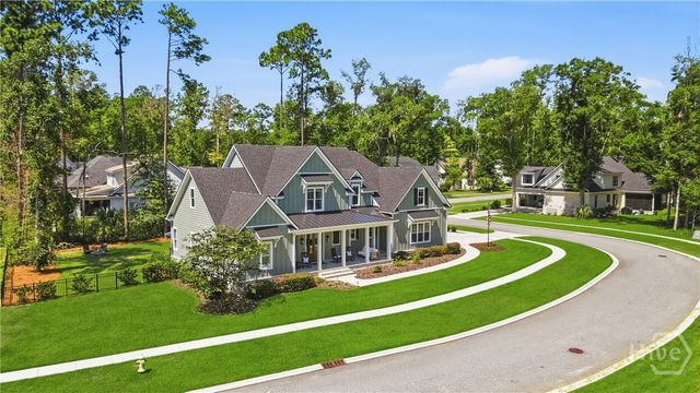 112 Cubbage Island Drive, Richmond Hill, GA 31324