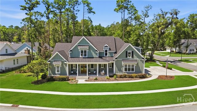112 Cubbage Island Drive, Richmond Hill, GA 31324