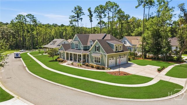 112 Cubbage Island Drive, Richmond Hill, GA 31324