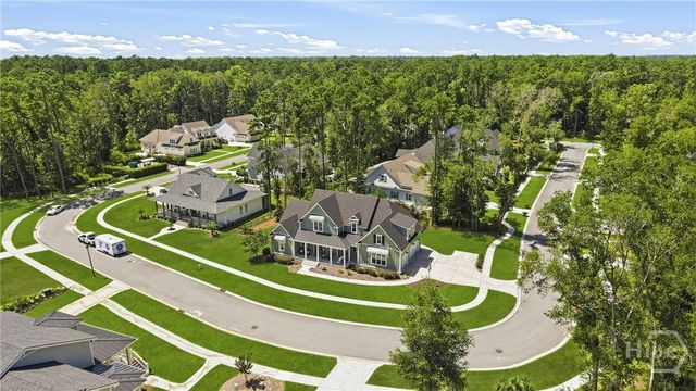 112 Cubbage Island Drive, Richmond Hill, GA 31324