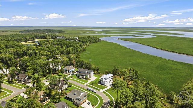 112 Cubbage Island Drive, Richmond Hill, GA 31324