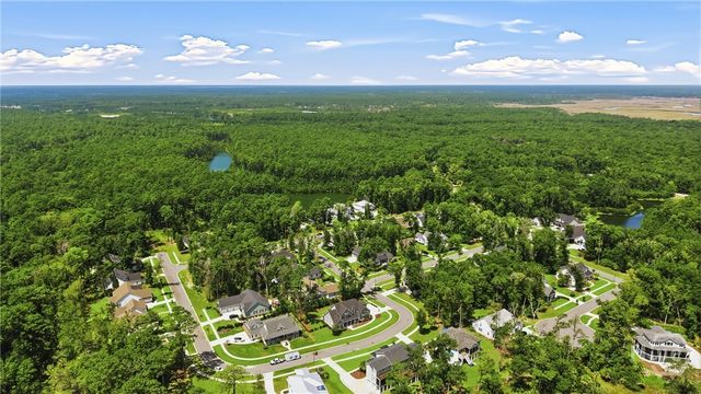 112 Cubbage Island Drive, Richmond Hill, GA 31324