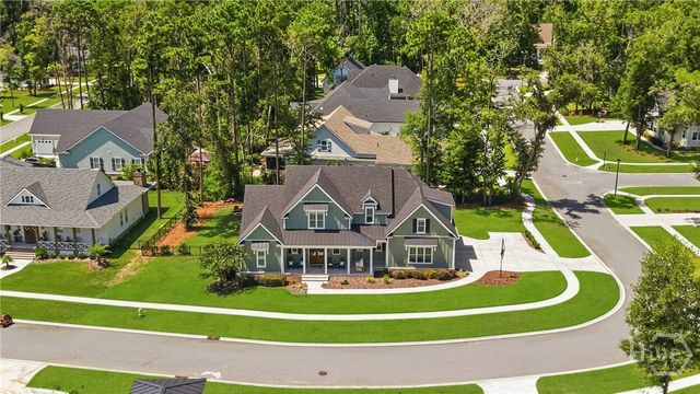 112 Cubbage Island Drive, Richmond Hill, GA 31324