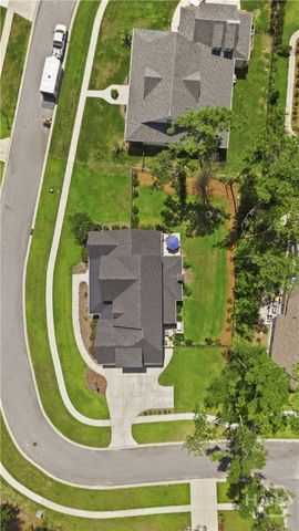 112 Cubbage Island Drive, Richmond Hill, GA 31324