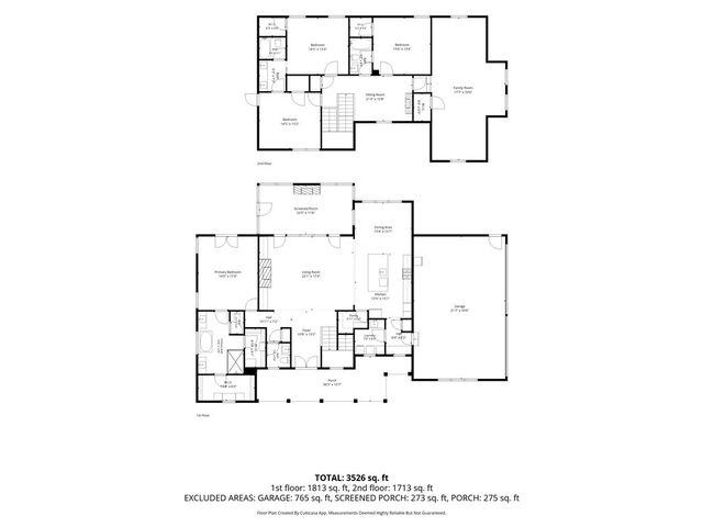 112 Cubbage Island Drive, Richmond Hill, GA 31324