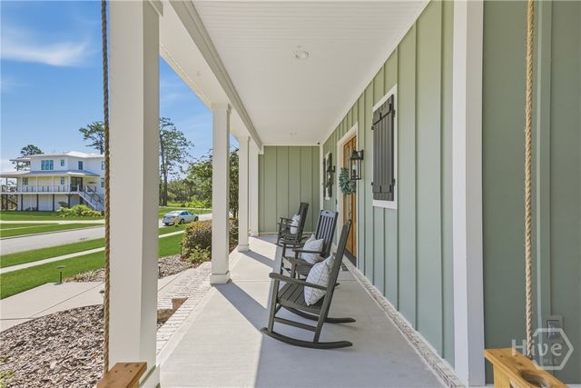 112 Cubbage Island Drive, Richmond Hill, GA 31324