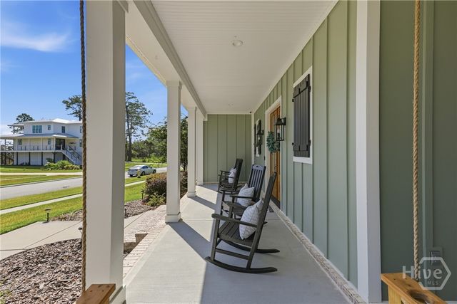 112 Cubbage Island Drive, Richmond Hill, GA 31324