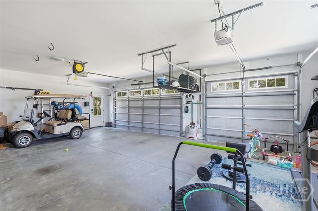 112 Cubbage Island Drive, Richmond Hill, GA 31324