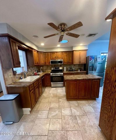 218 Lewis Street, Oakhurst, NJ 07755