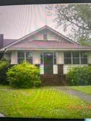 1154 GLASGOW STREET, Birmingham, AL 35224