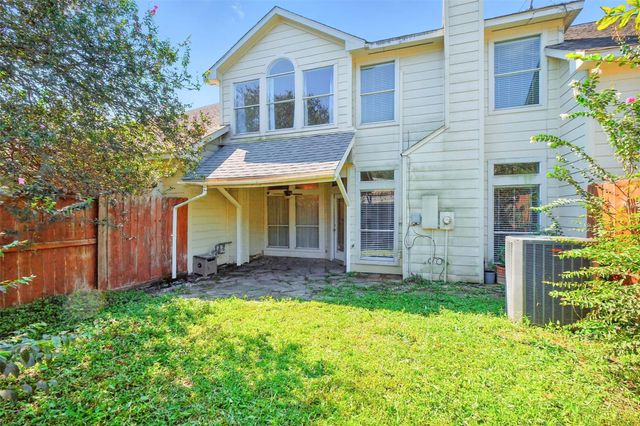 10222 Thornmont Lane, Houston, TX 77070