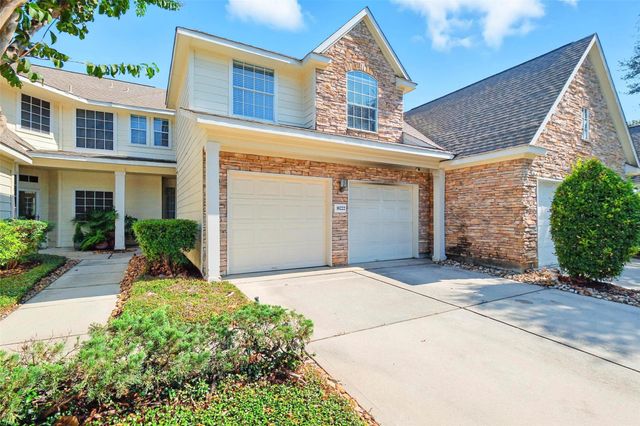 10222 Thornmont Lane, Houston, TX 77070