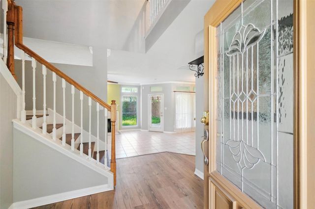 10222 Thornmont Lane, Houston, TX 77070