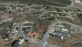 42729 Montello Drive, Lake Hughes, CA 93532