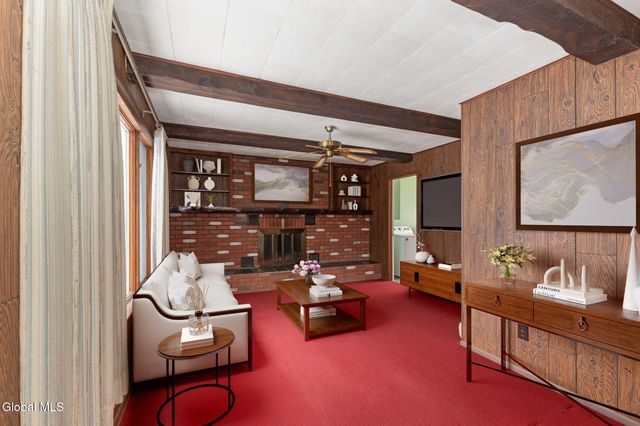 58 E Highland Drive, Guilderland, NY 12203