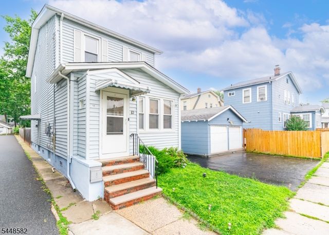 10 Lentz Pl, Irvington Twp., NJ 07111