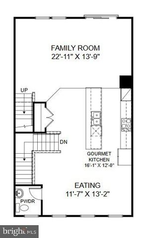 1773 DUNNINGTON PL, Dumfries, VA 22026