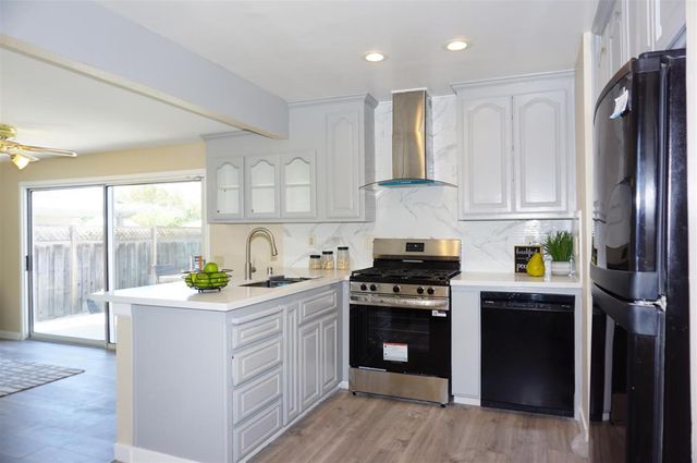 3443 Buckner Drive, San Jose, CA 95127