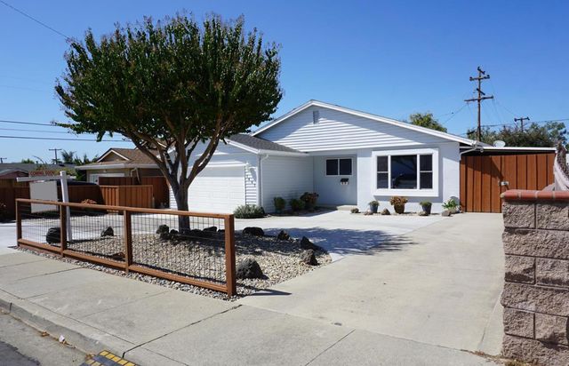 3443 Buckner Drive, San Jose, CA 95127