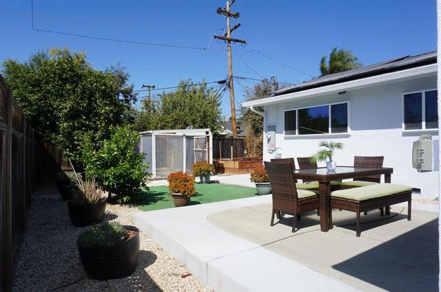 3443 Buckner Drive, San Jose, CA 95127