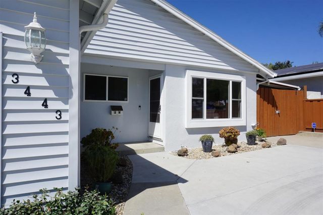 3443 Buckner Drive, San Jose, CA 95127