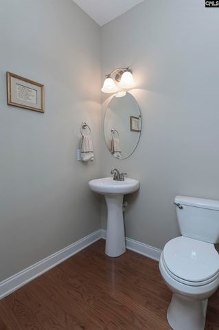 133 Magnolia Point Drive, Columbia, SC 29212