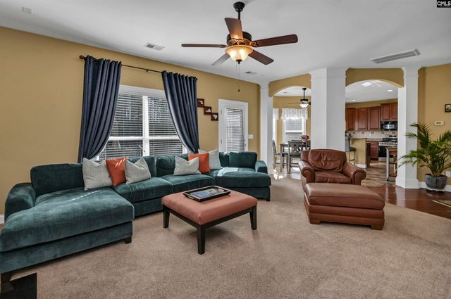 133 Magnolia Point Drive, Columbia, SC 29212