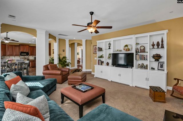 133 Magnolia Point Drive, Columbia, SC 29212