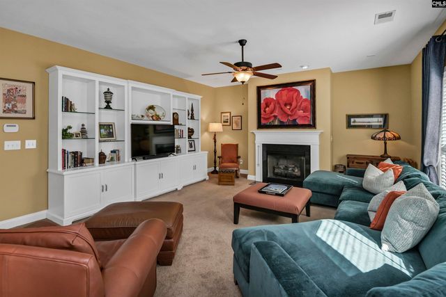 133 Magnolia Point Drive, Columbia, SC 29212