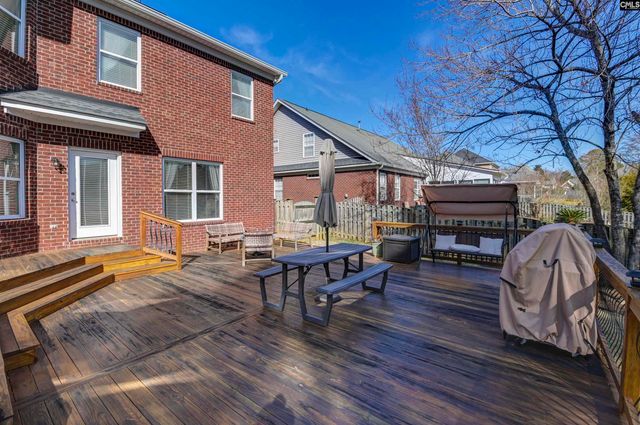 133 Magnolia Point Drive, Columbia, SC 29212