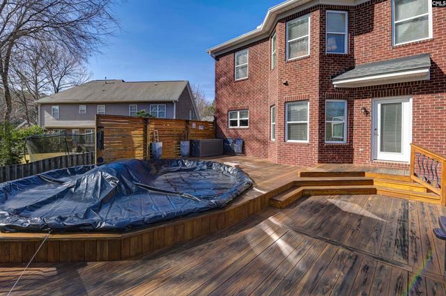 133 Magnolia Point Drive, Columbia, SC 29212